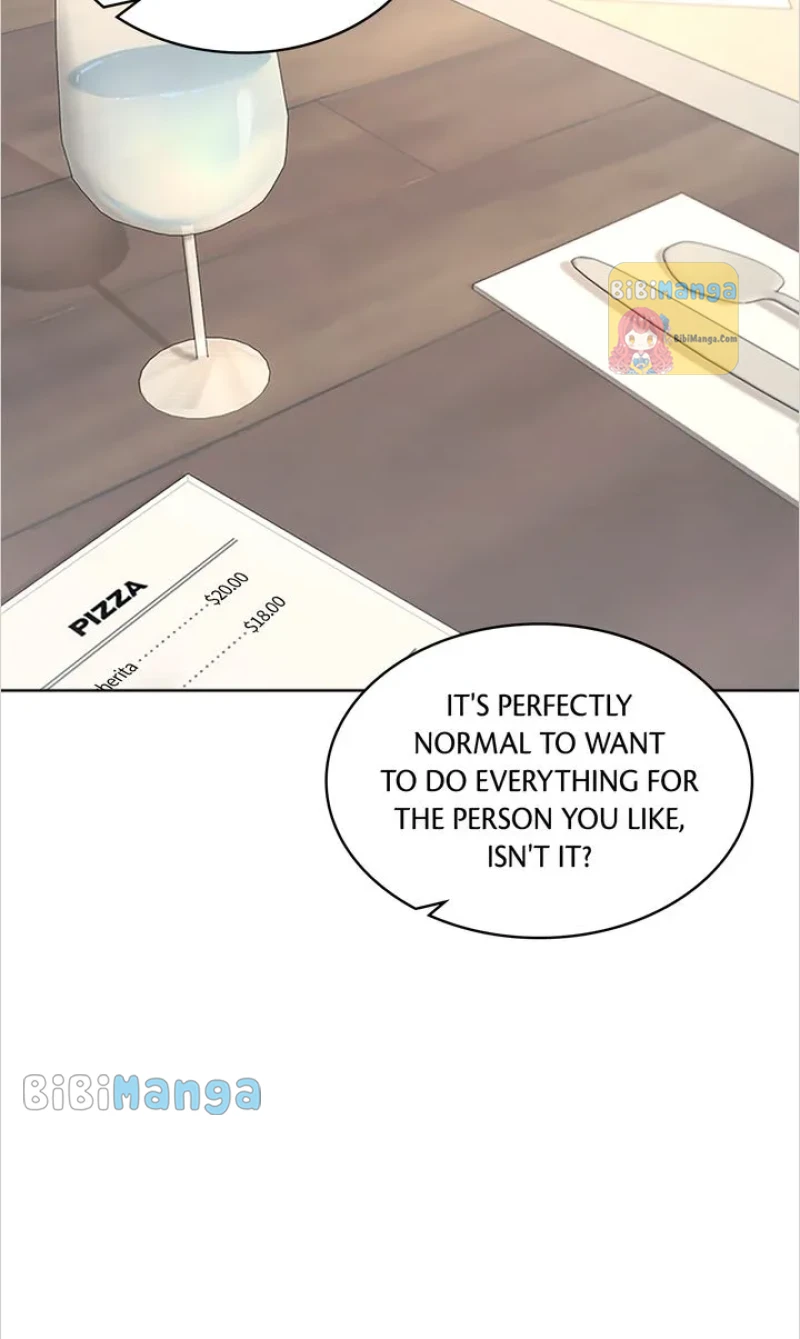 Fight for My Way Chapter 30 - page 21