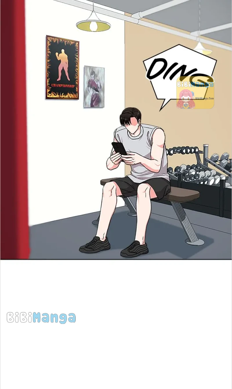 Fight for My Way Chapter 30 - page 3