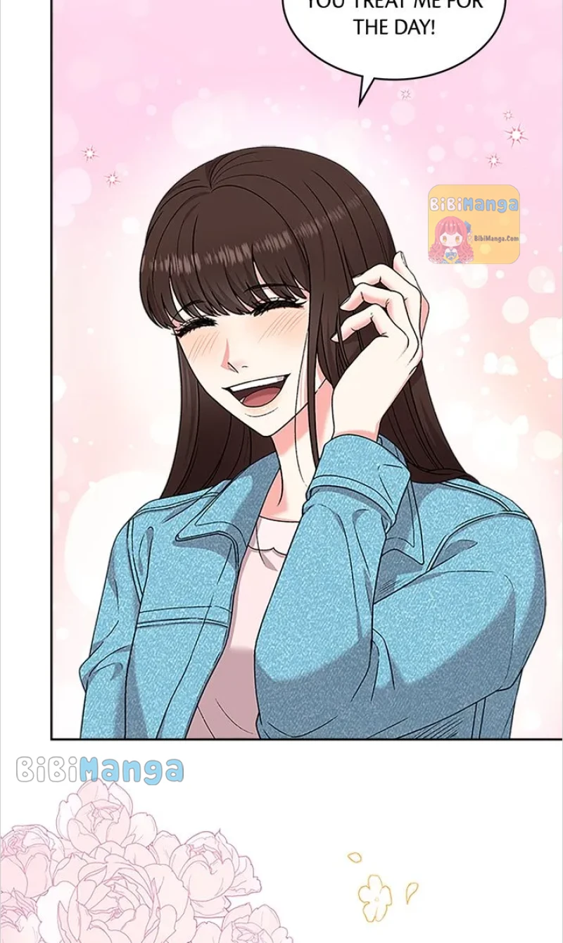 Fight for My Way Chapter 30 - page 30