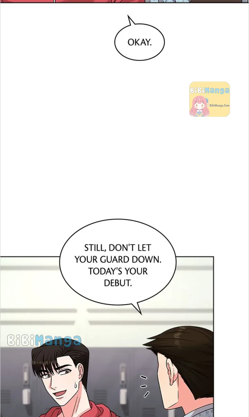 Fight for My Way Chapter 30 - page 34