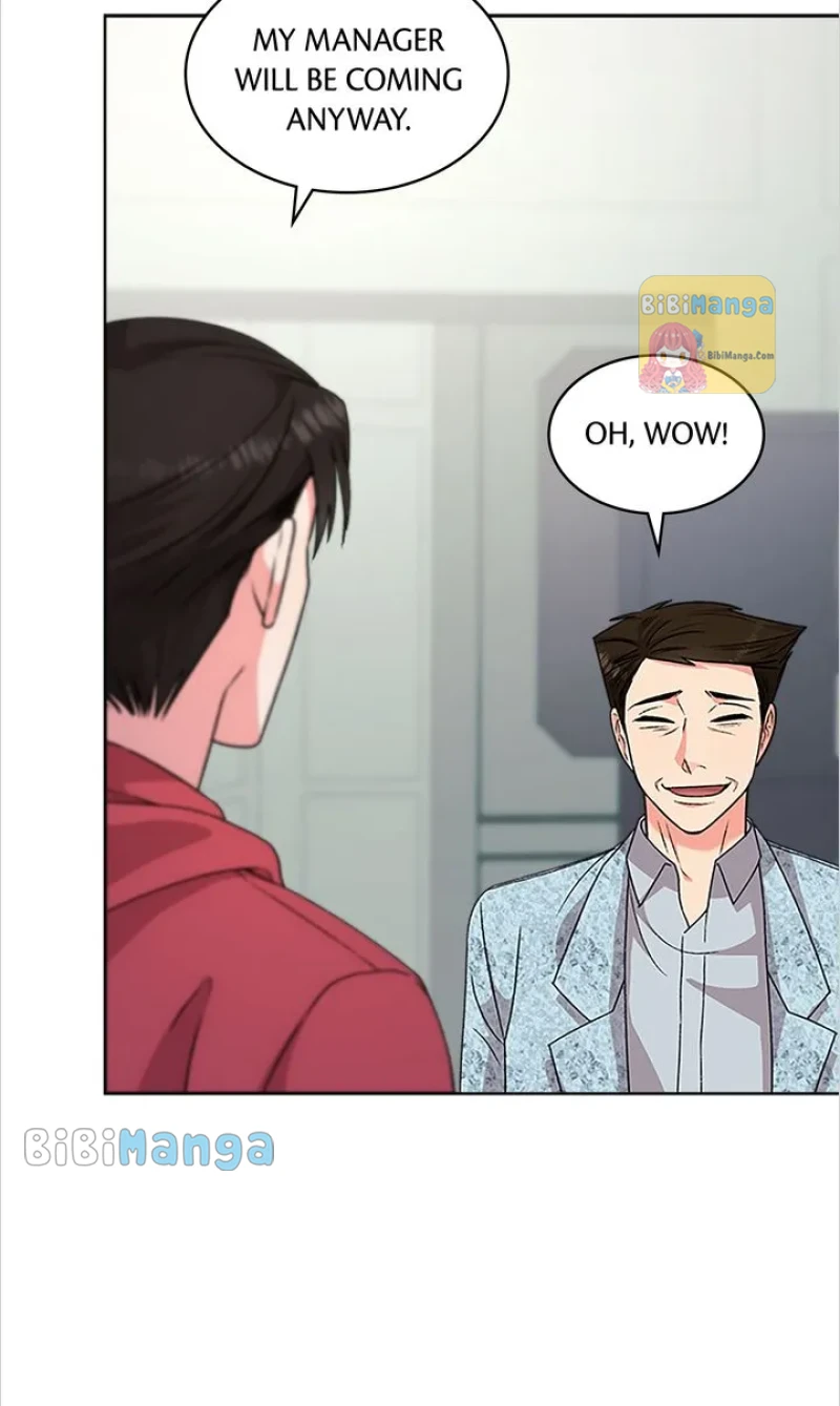 Fight for My Way Chapter 30 - page 37