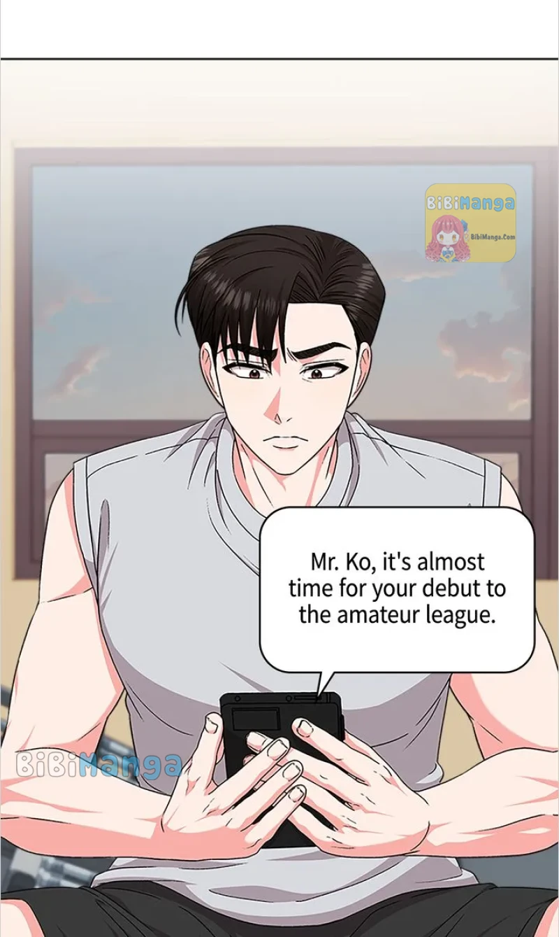 Fight for My Way Chapter 30 - page 4