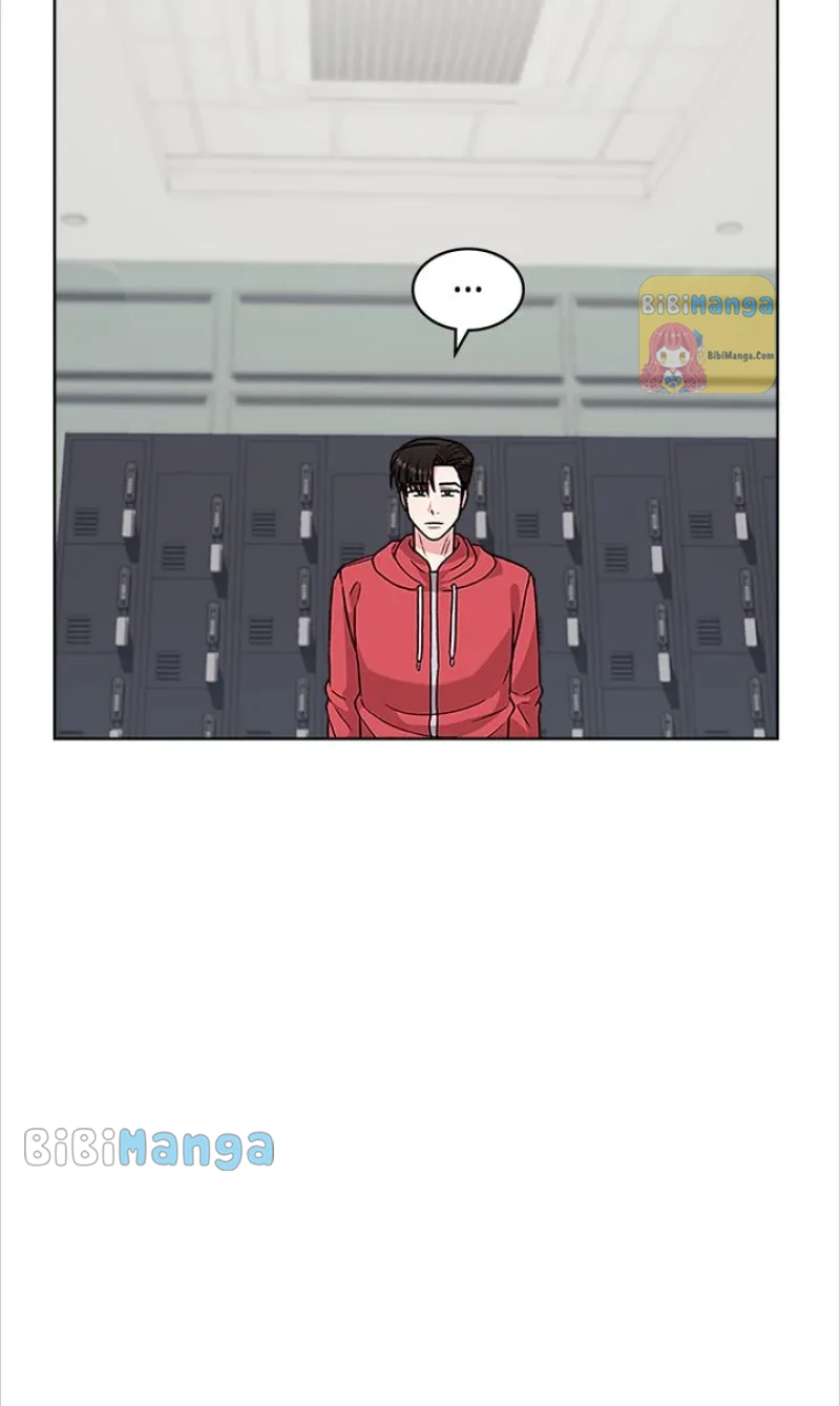 Fight for My Way Chapter 30 - page 41