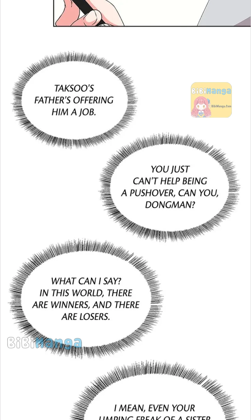 Fight for My Way Chapter 30 - page 6