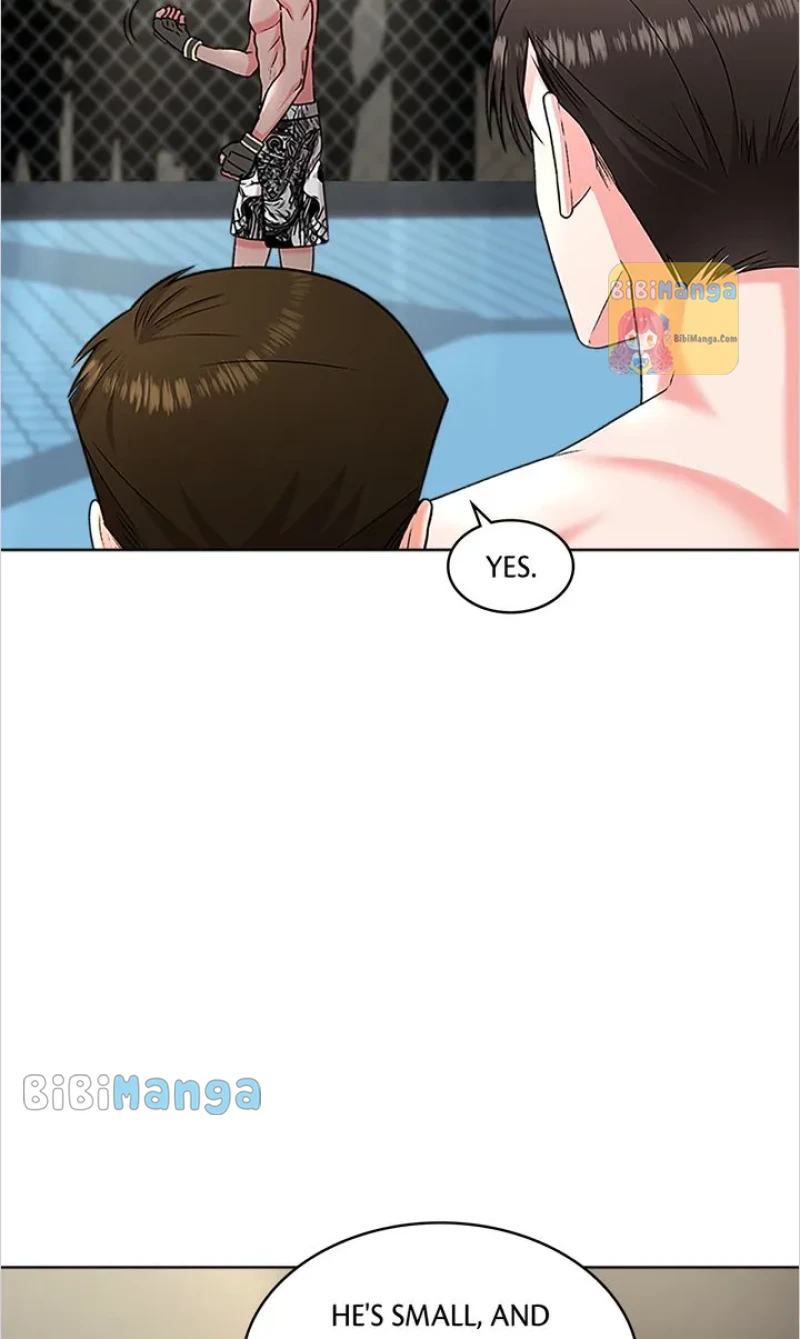 Fight for My Way Chapter 30 - page 72