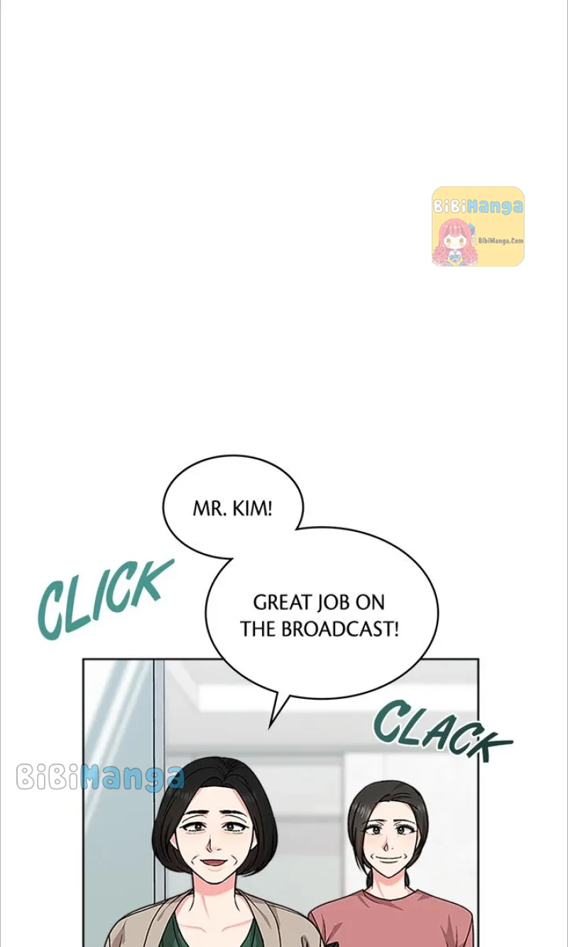Fight for My Way Chapter 36 - page 13