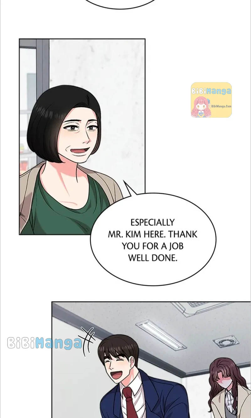 Fight for My Way Chapter 36 - page 15