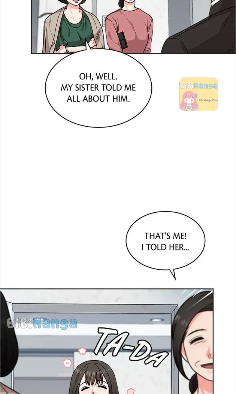 Fight for My Way Chapter 36 - page 17
