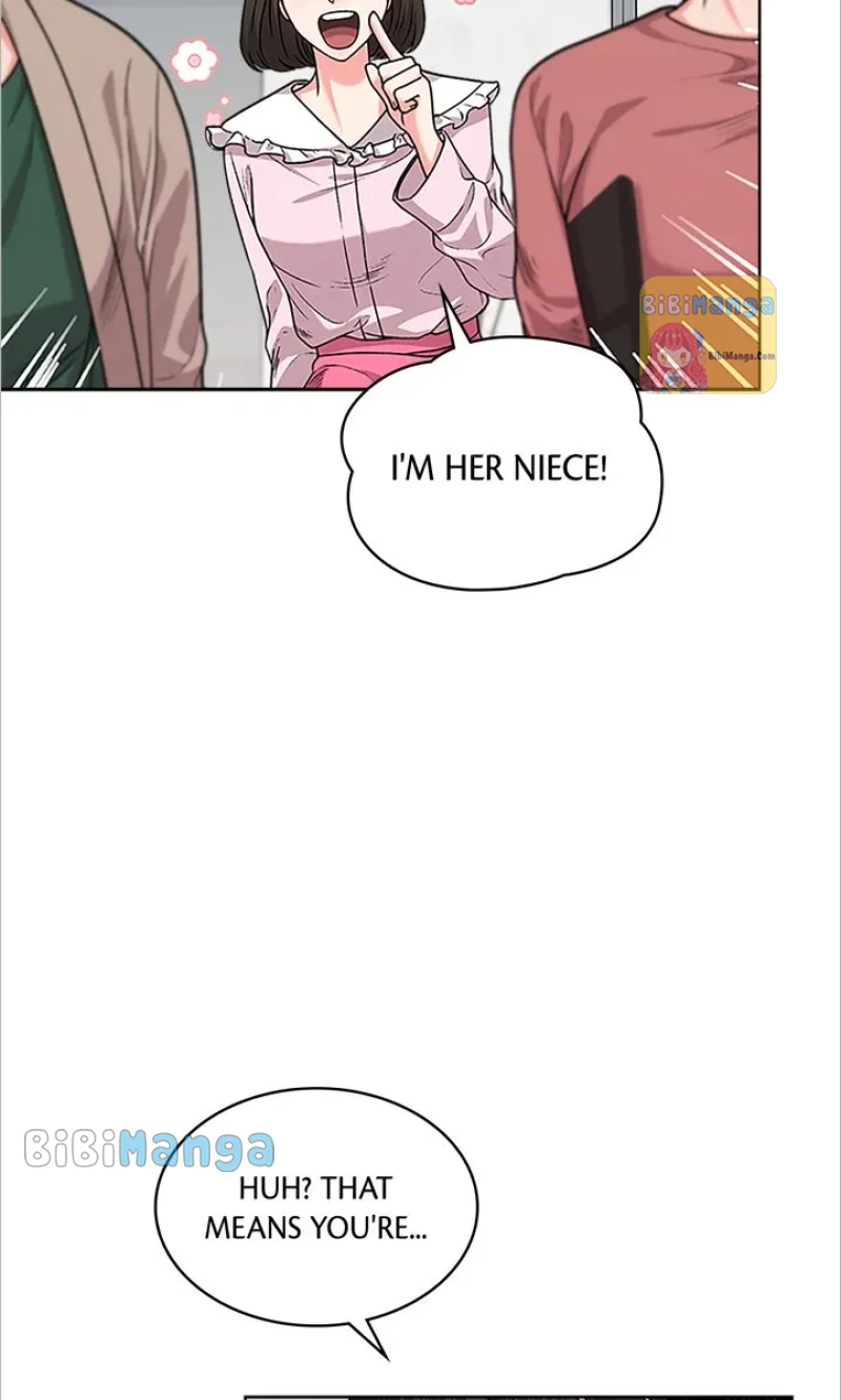 Fight for My Way Chapter 36 - page 18
