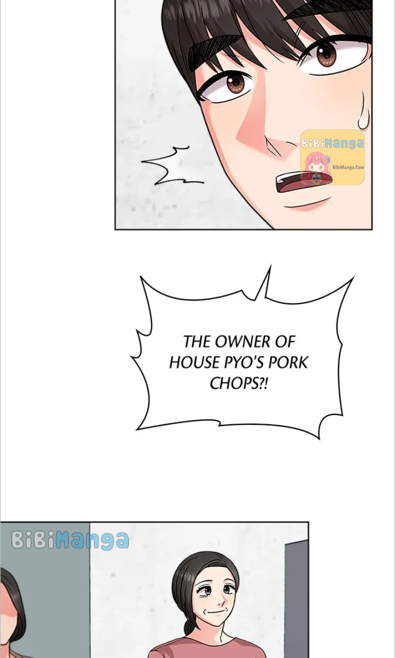 Fight for My Way Chapter 36 - page 19