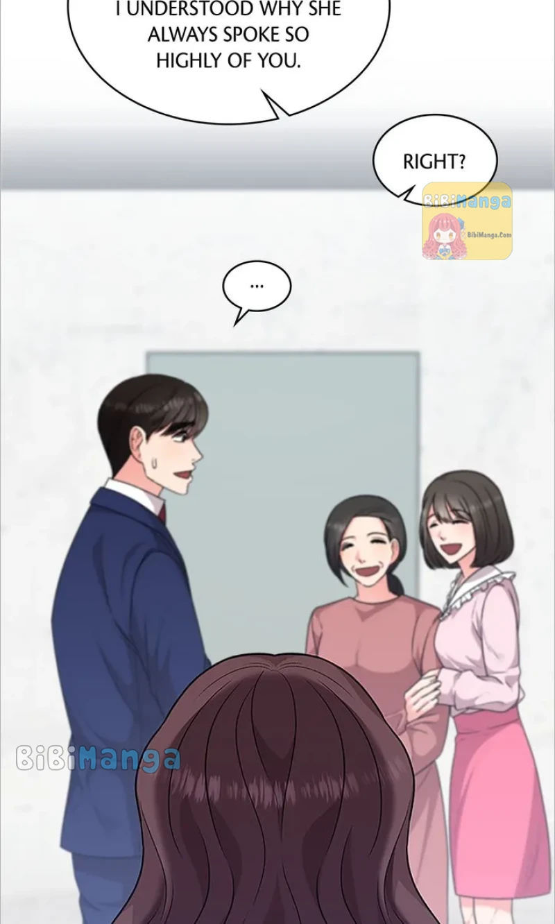 Fight for My Way Chapter 36 - page 23