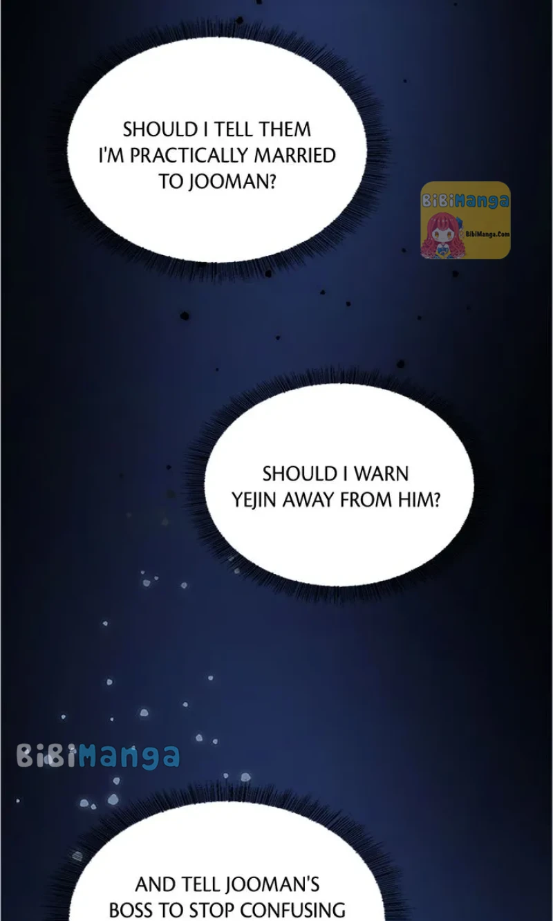 Fight for My Way Chapter 36 - page 25