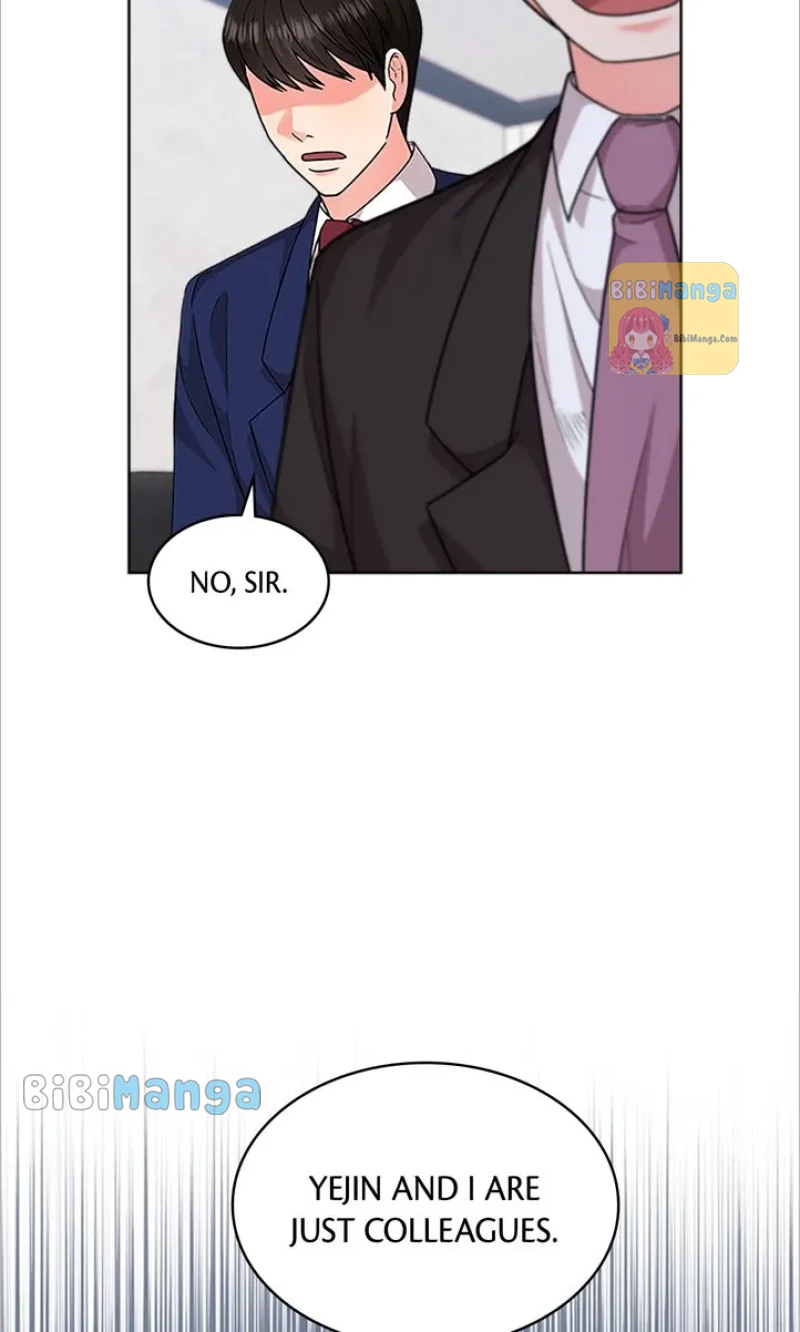 Fight for My Way Chapter 36 - page 28