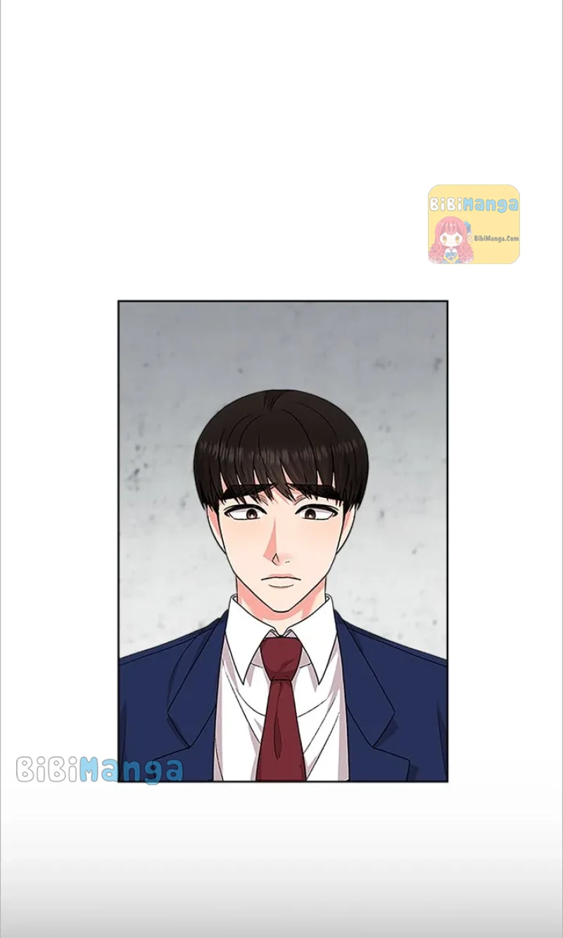 Fight for My Way Chapter 36 - page 3