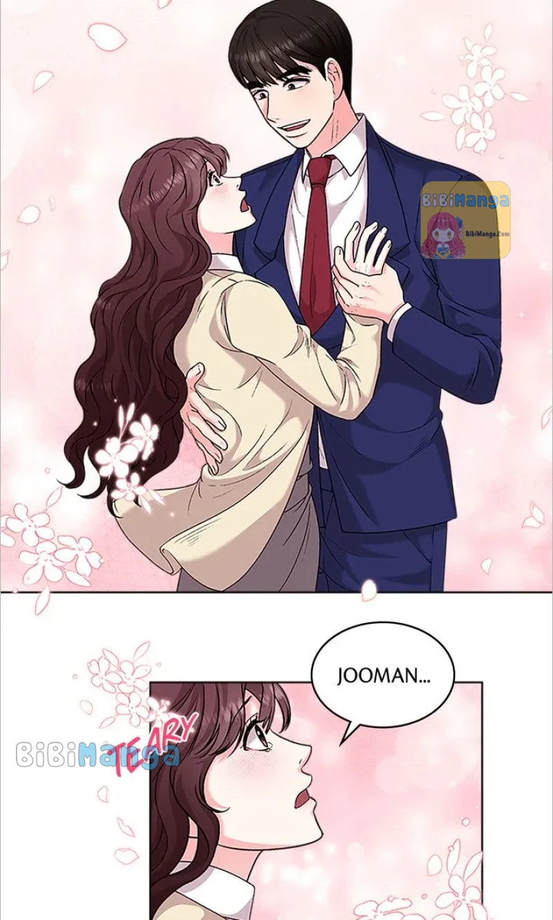 Fight for My Way Chapter 36 - page 33