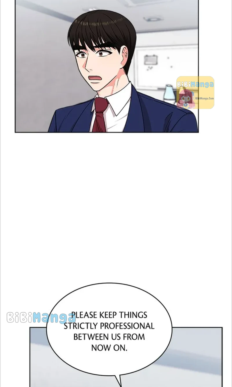 Fight for My Way Chapter 36 - page 35