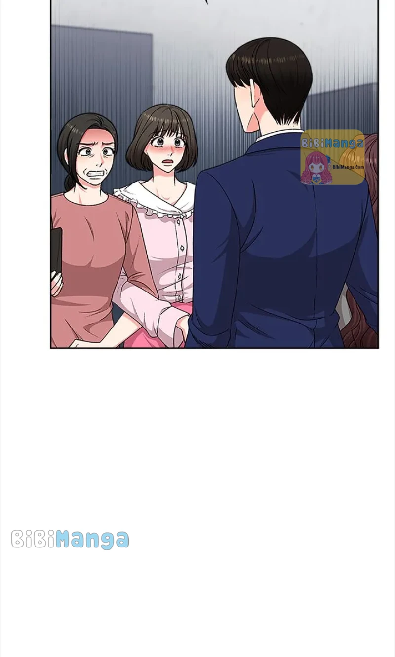 Fight for My Way Chapter 36 - page 36