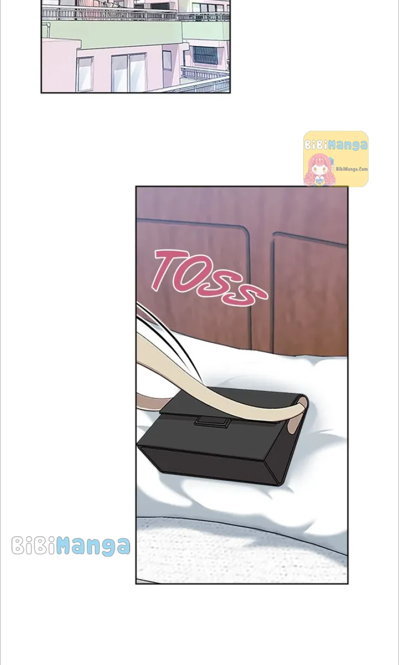 Fight for My Way Chapter 36 - page 38