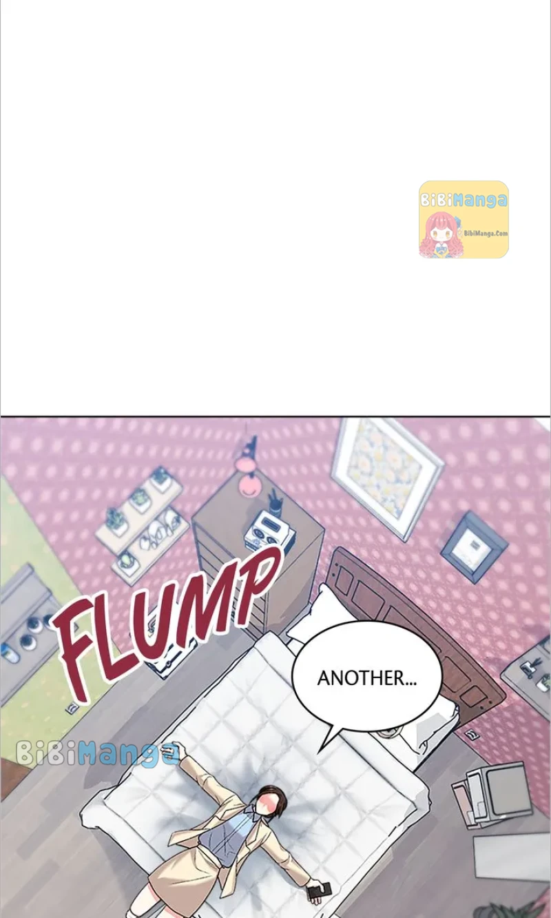 Fight for My Way Chapter 36 - page 39