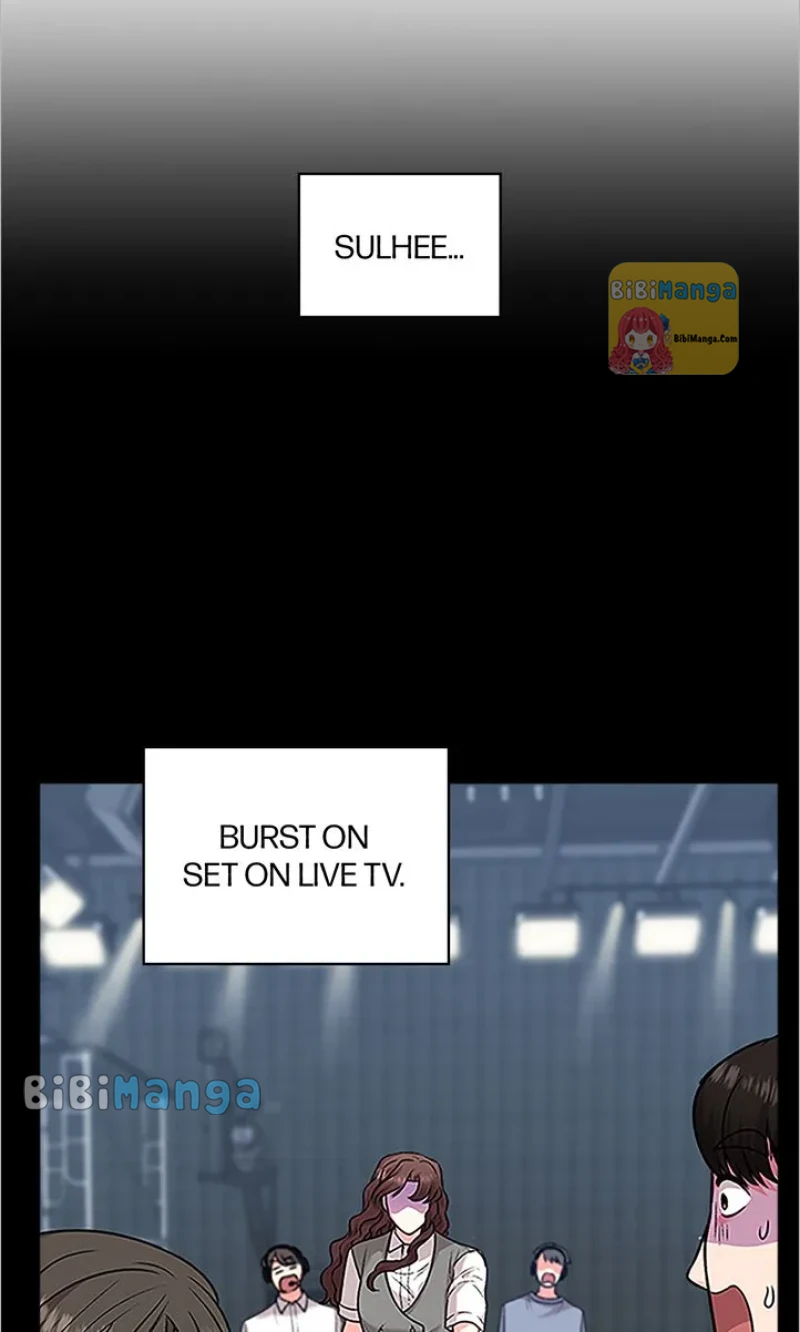 Fight for My Way Chapter 36 - page 4