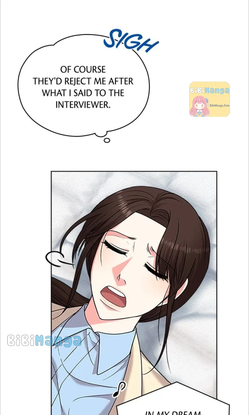 Fight for My Way Chapter 36 - page 42