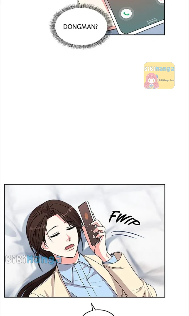 Fight for My Way Chapter 36 - page 44