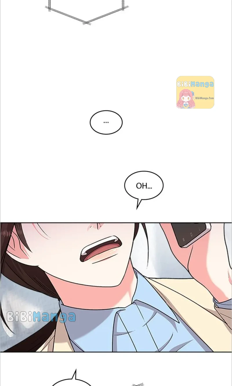 Fight for My Way Chapter 36 - page 46