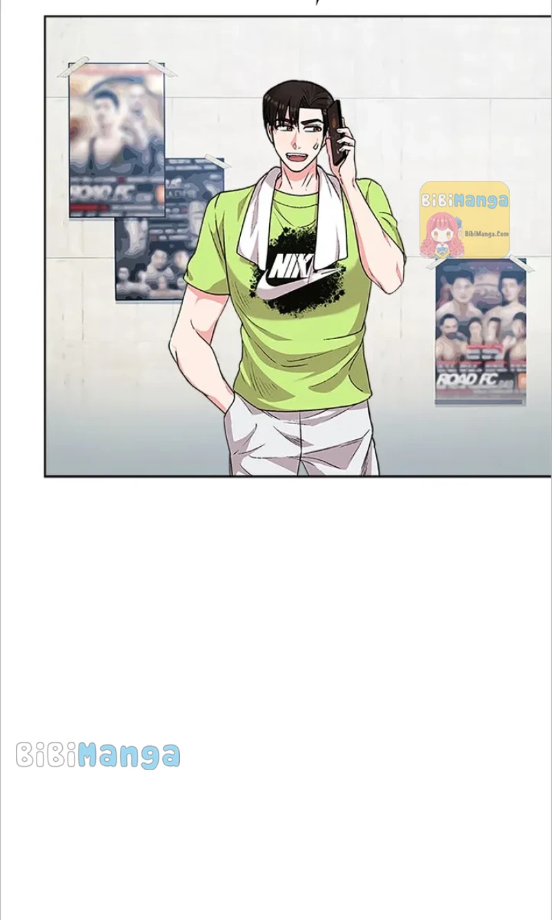 Fight for My Way Chapter 36 - page 48