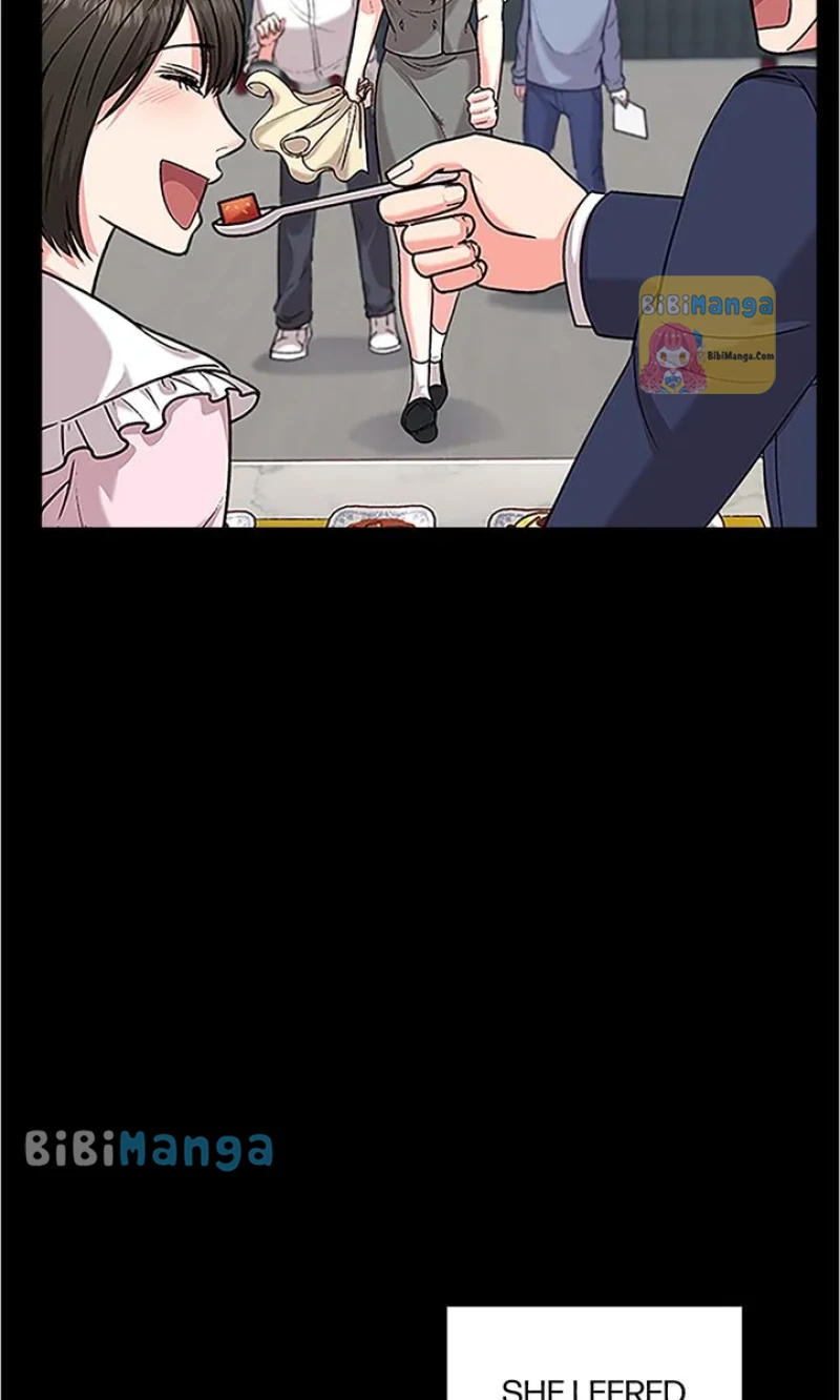 Fight for My Way Chapter 36 - page 5