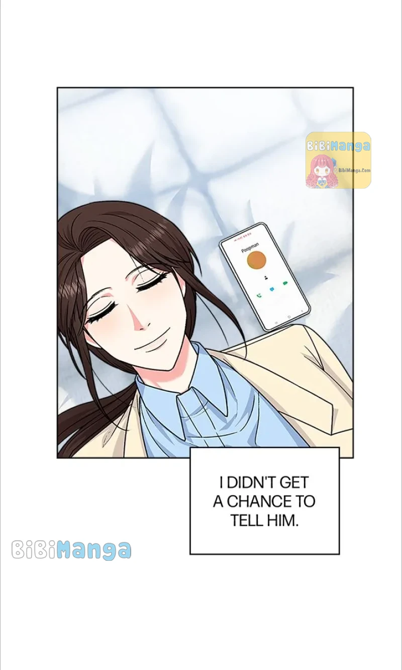 Fight for My Way Chapter 36 - page 52