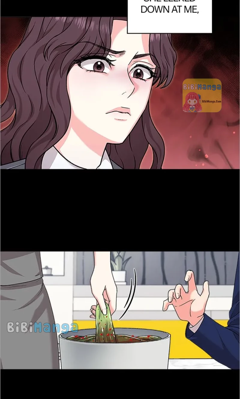 Fight for My Way Chapter 36 - page 6