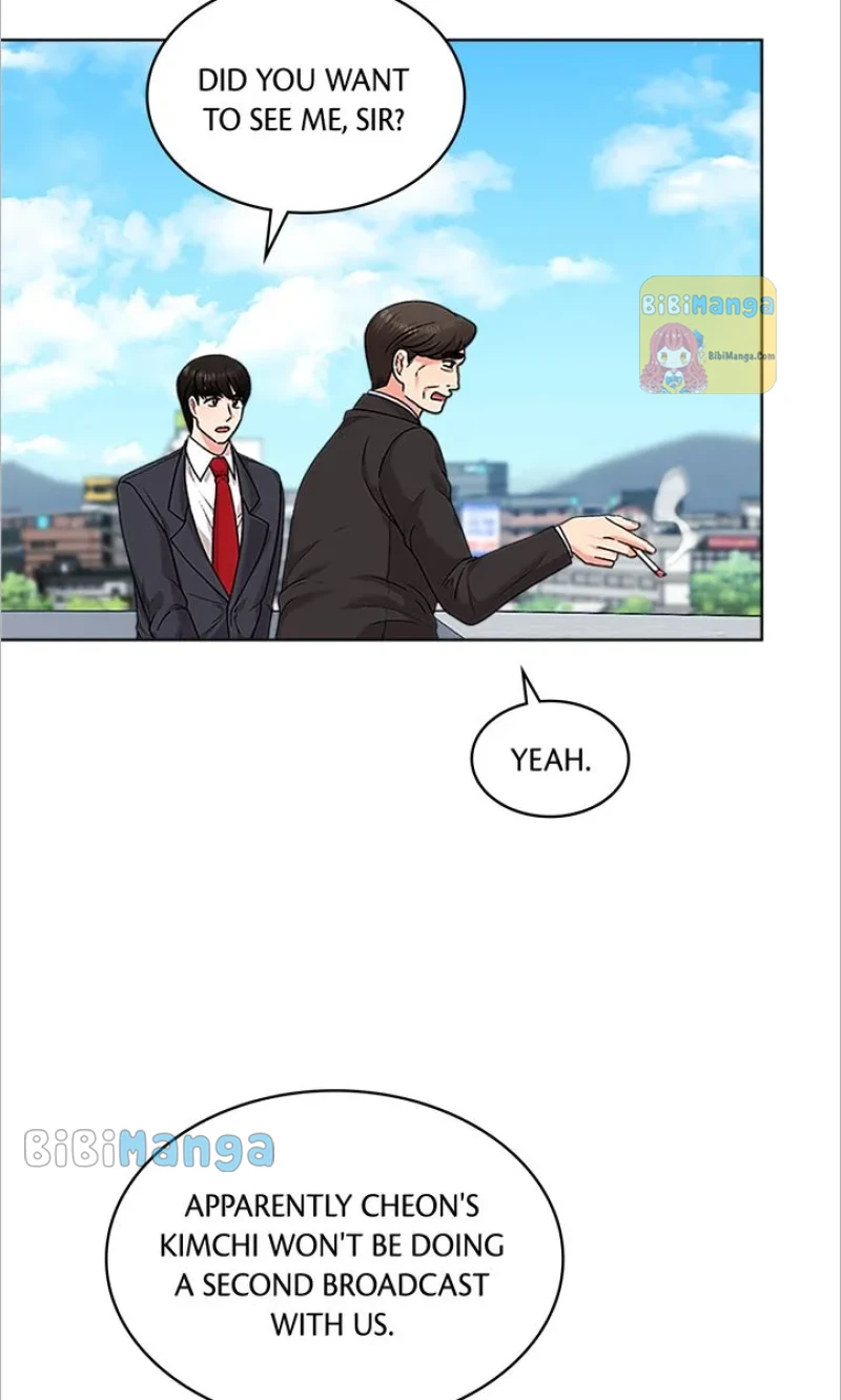 Fight for My Way Chapter 36 - page 62