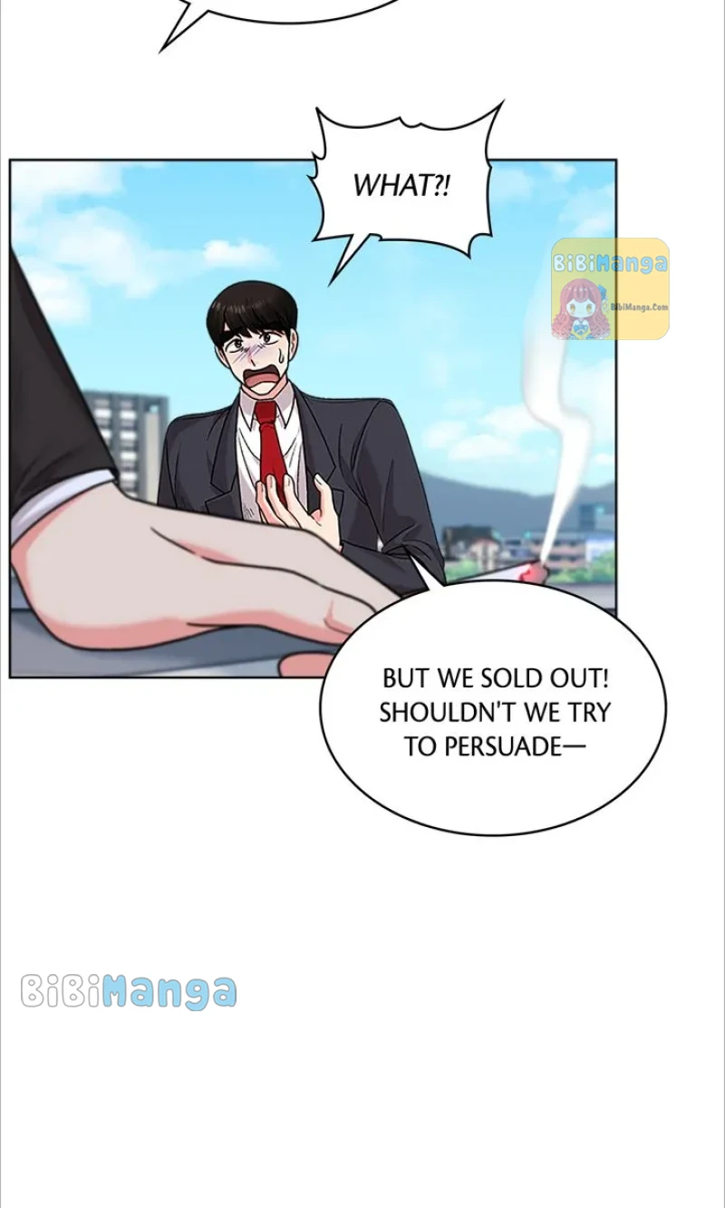Fight for My Way Chapter 36 - page 63