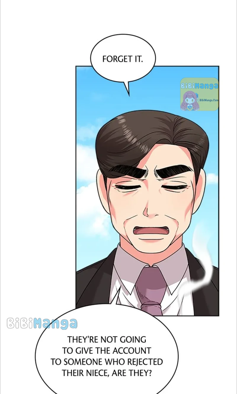 Fight for My Way Chapter 36 - page 64