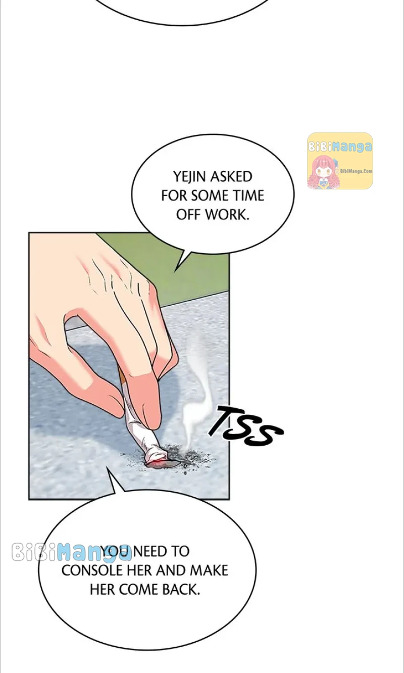 Fight for My Way Chapter 36 - page 65