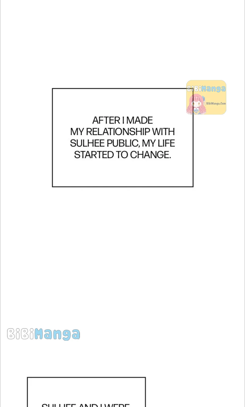 Fight for My Way Chapter 36 - page 69