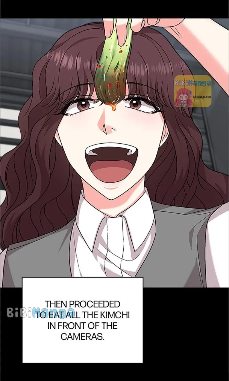 Fight for My Way Chapter 36 - page 7