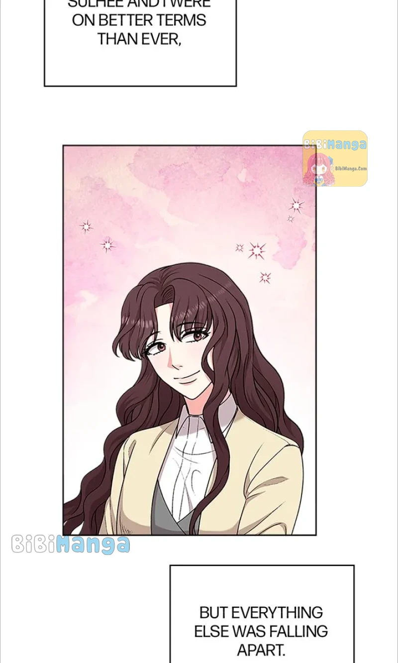 Fight for My Way Chapter 36 - page 70