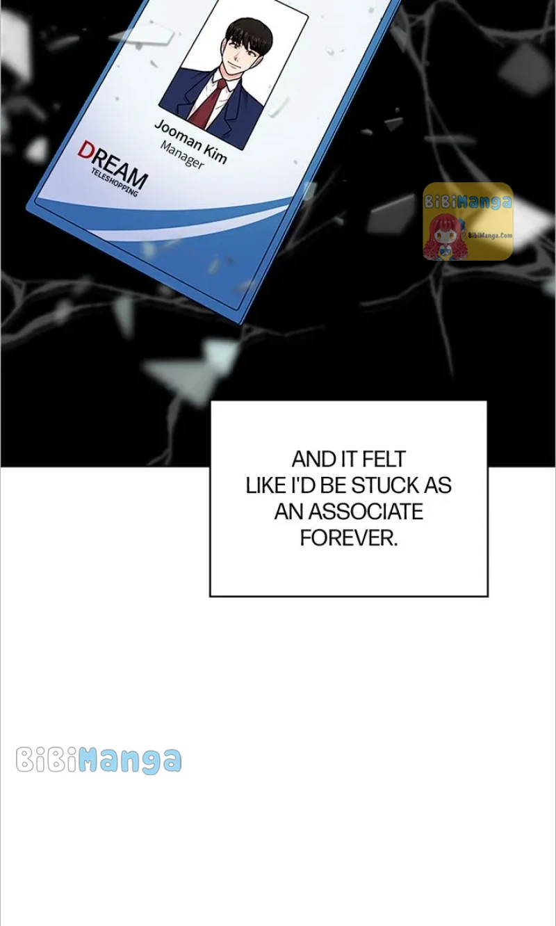 Fight for My Way Chapter 36 - page 72