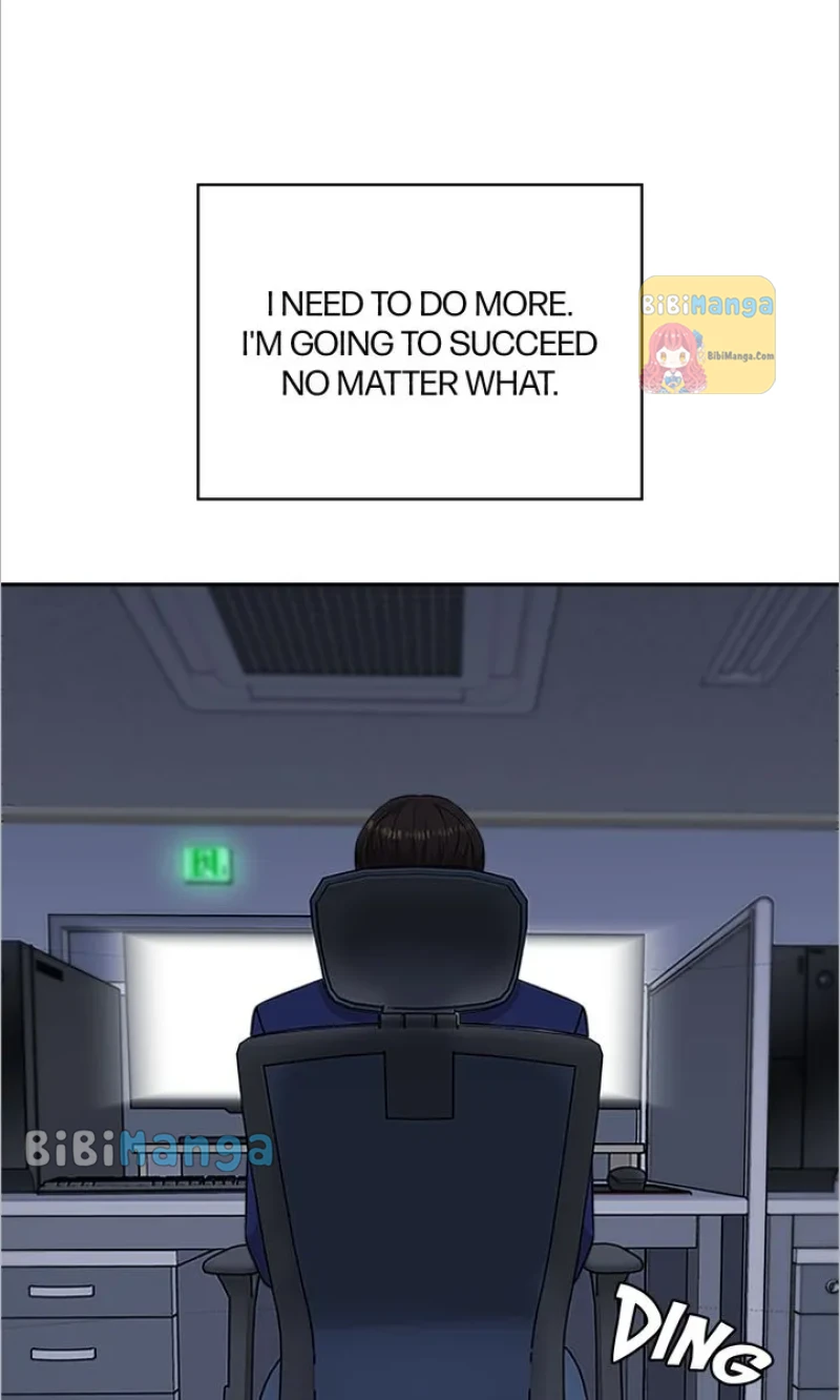 Fight for My Way Chapter 36 - page 78