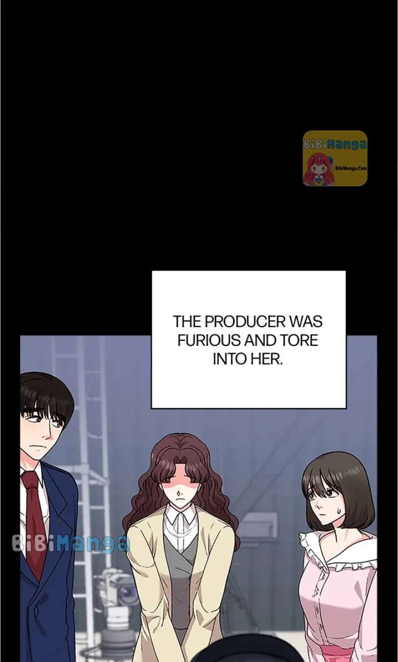 Fight for My Way Chapter 36 - page 8
