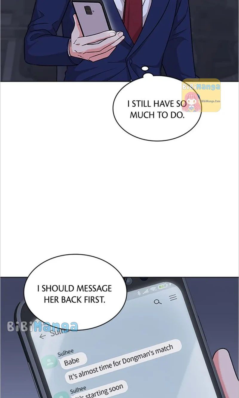 Fight for My Way Chapter 36 - page 82