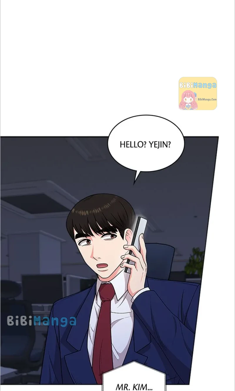 Fight for My Way Chapter 36 - page 85