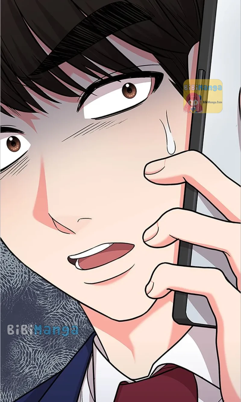 Fight for My Way Chapter 36 - page 87