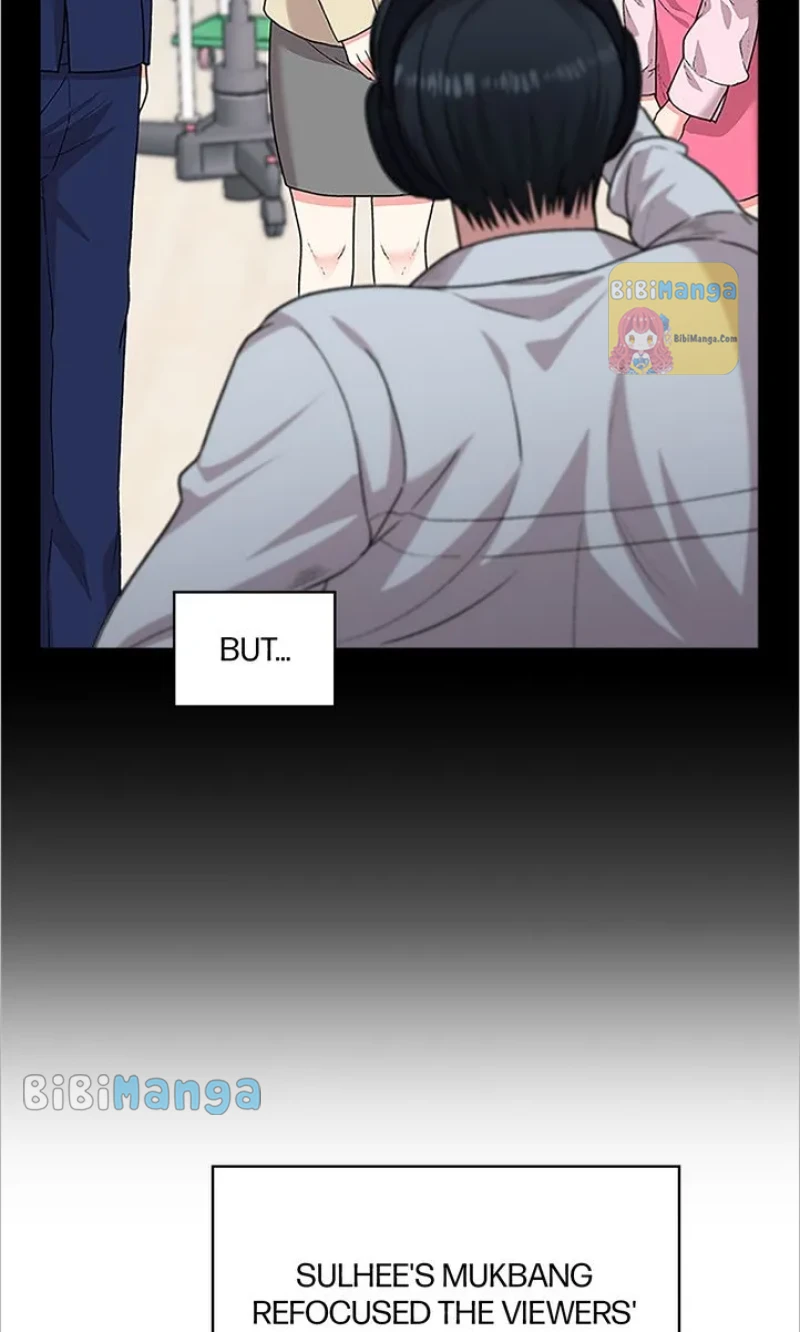 Fight for My Way Chapter 36 - page 9
