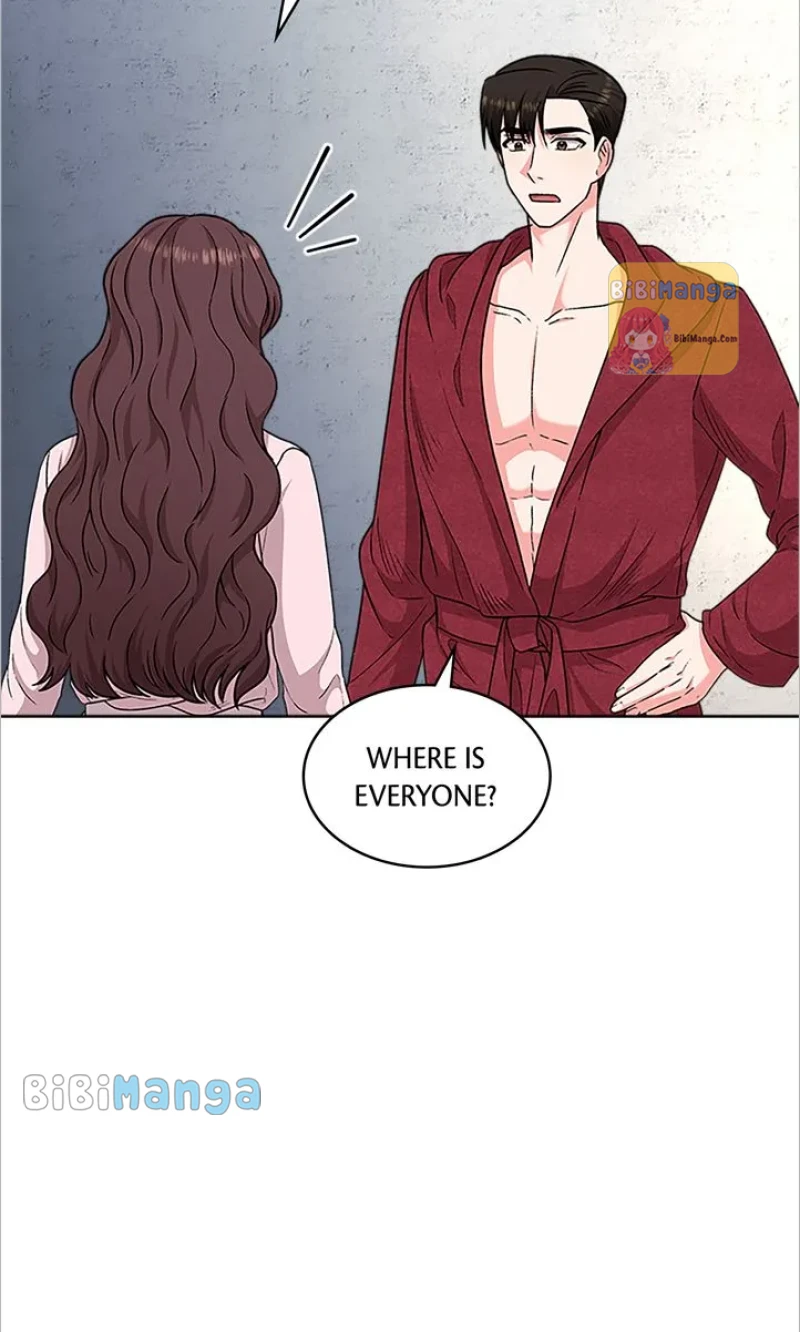 Fight for My Way Chapter 36 - page 91