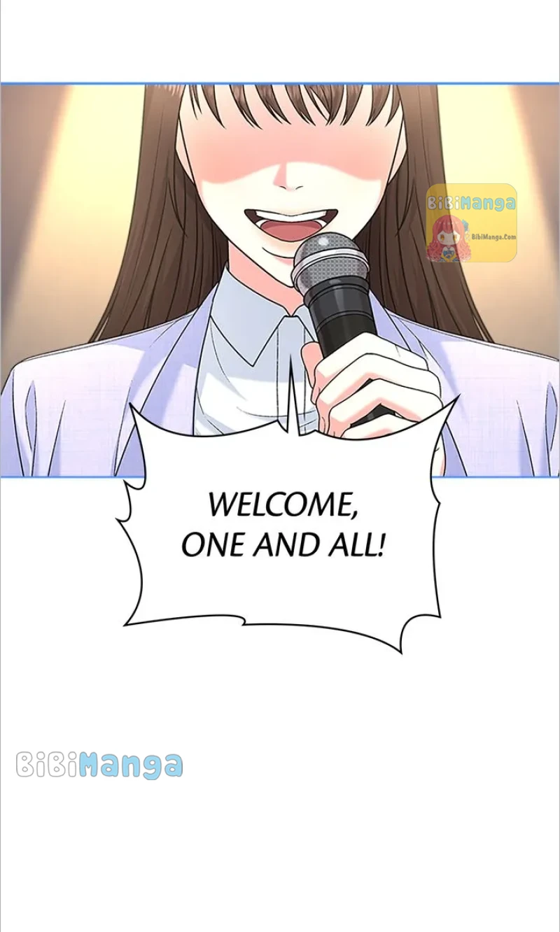 Fight for My Way Chapter 36 - page 97