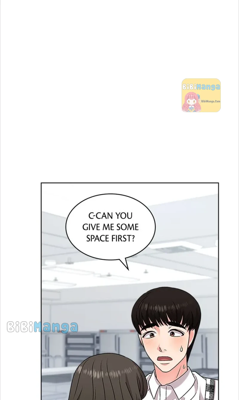 Fight for My Way Chapter 29 - page 16