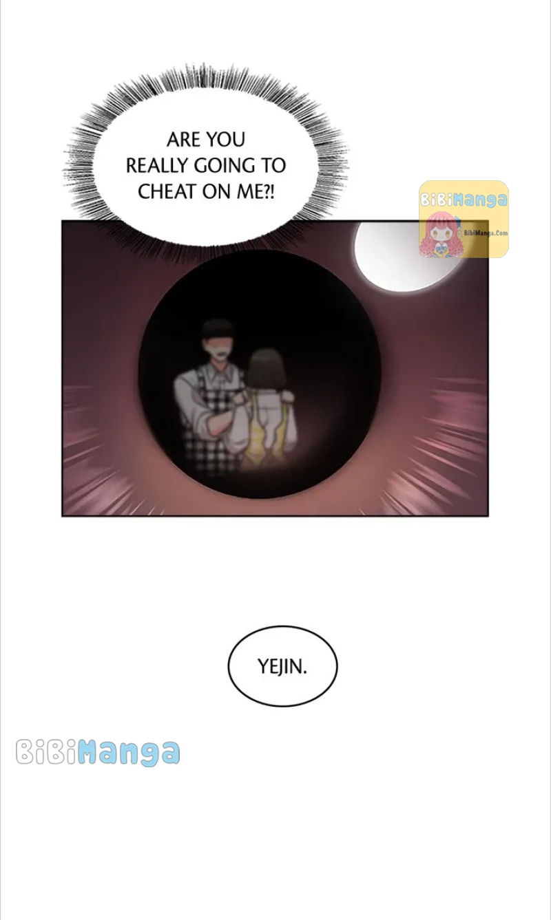 Fight for My Way Chapter 29 - page 18