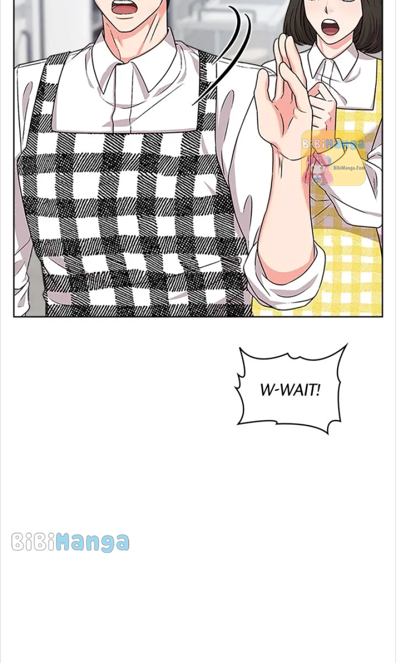 Fight for My Way Chapter 29 - page 26